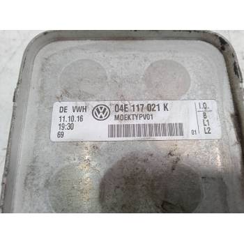 ENFRIADOR ACEITE MOTOR 04E117021K 
