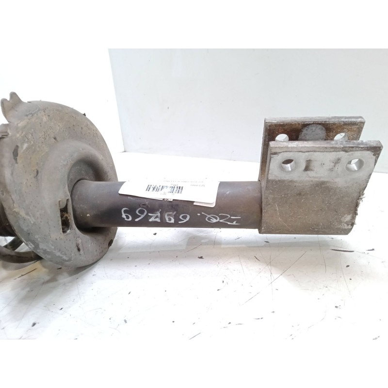 Recambio de amortiguador delantero izquierdo para citroën ds4 (nx_) 1.6 hdi 115 referencia OEM IAM   