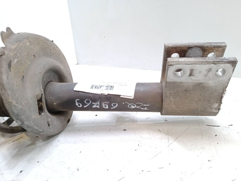 Recambio de amortiguador delantero izquierdo para citroën ds4 (nx_) 1.6 hdi 115 referencia OEM IAM   