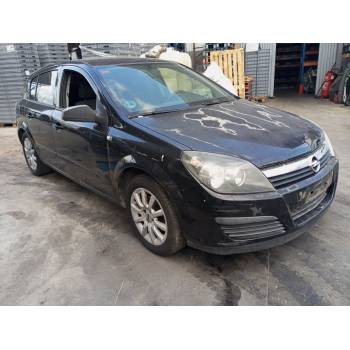 OPEL ASTRA H (A04)
