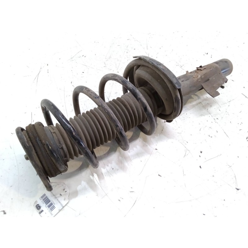 Recambio de amortiguador delantero derecho para ford focus ii (da_, hcp, dp) 1.6 referencia OEM IAM 4M5118K001  