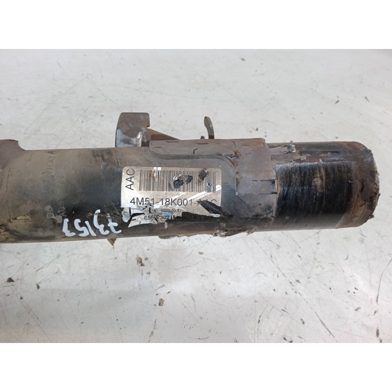 Recambio de amortiguador delantero derecho para ford focus ii (da_, hcp, dp) 1.6 referencia OEM IAM 4M5118K001  