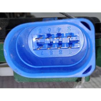 CERRADURA PUERTA DELANTERA DERECHA 