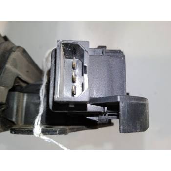 CERRADURA MALETERO / PORTON 
