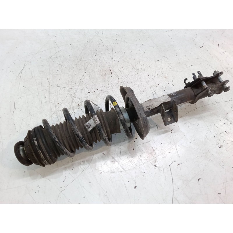 Recambio de amortiguador delantero derecho para fiat panda (312_, 319_) 1.3 d multijet 4x4 (312pxl1a) referencia OEM IAM   