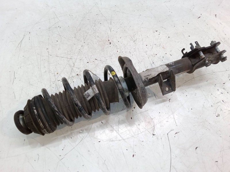 Recambio de amortiguador delantero derecho para fiat panda (312_, 319_) 1.3 d multijet 4x4 (312pxl1a) referencia OEM IAM   