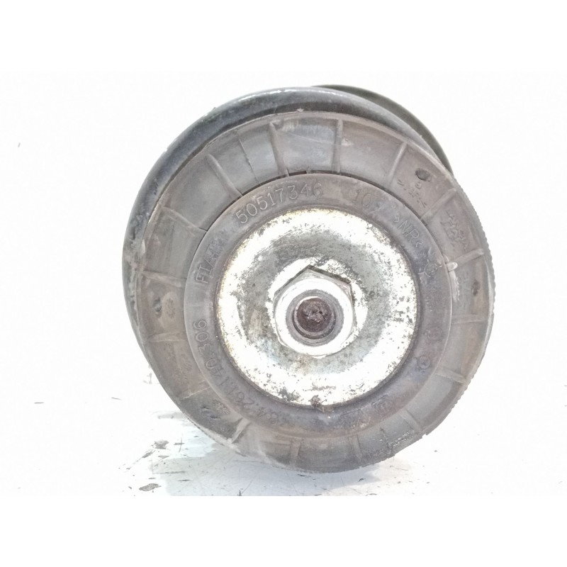 Recambio de amortiguador delantero derecho para fiat panda (312_, 319_) 1.3 d multijet 4x4 (312pxl1a) referencia OEM IAM   