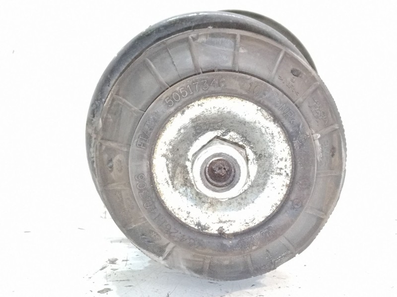 Recambio de amortiguador delantero derecho para fiat panda (312_, 319_) 1.3 d multijet 4x4 (312pxl1a) referencia OEM IAM   