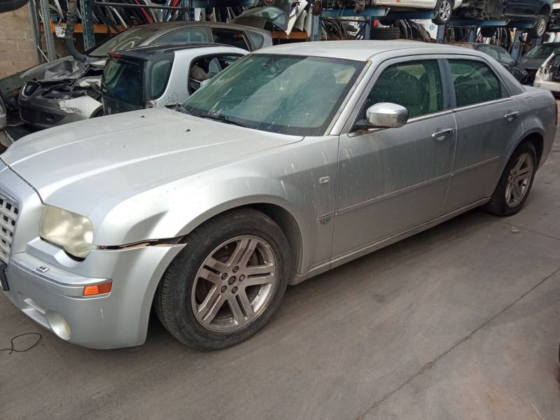 CHRYSLER 300C (LX, LE)