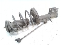 Recambio de amortiguador delantero derecho para citroën c4 coupé (la_) 1.6 16v referencia OEM IAM   