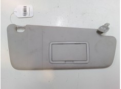 Recambio de parasol derecho para opel corsa d (s07) 1.2 (l08, l68) referencia OEM IAM   