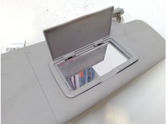 Recambio de parasol derecho para opel corsa d (s07) 1.2 (l08, l68) referencia OEM IAM    2