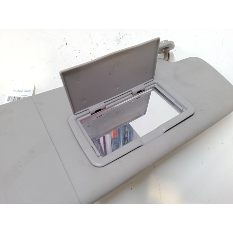 Recambio de parasol derecho para opel corsa d (s07) 1.2 (l08, l68) referencia OEM IAM   