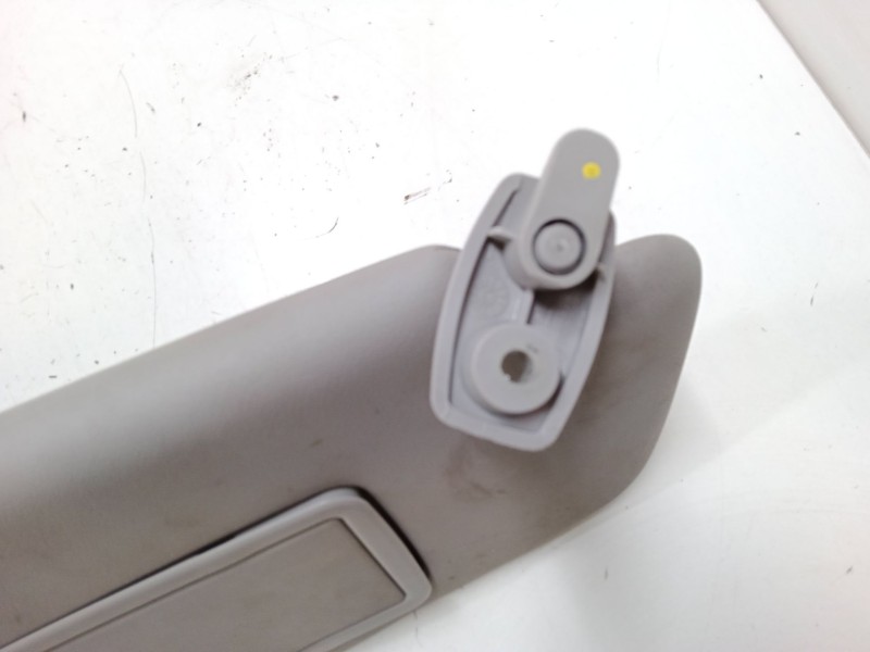 Recambio de parasol derecho para opel corsa d (s07) 1.2 (l08, l68) referencia OEM IAM   