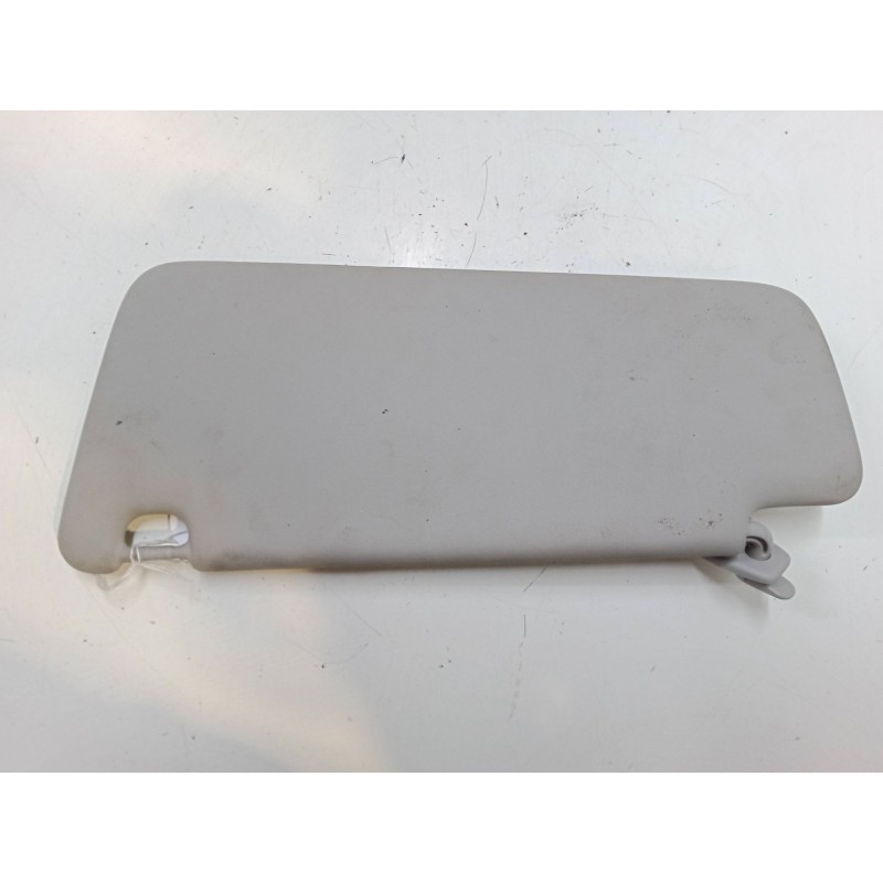 Recambio de parasol derecho para opel corsa d (s07) 1.2 (l08, l68) referencia OEM IAM   