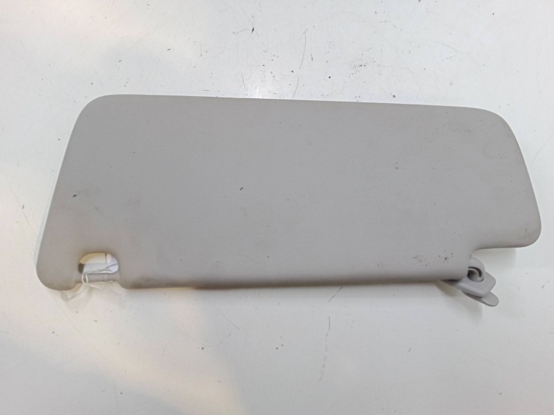 Recambio de parasol derecho para opel corsa d (s07) 1.2 (l08, l68) referencia OEM IAM   