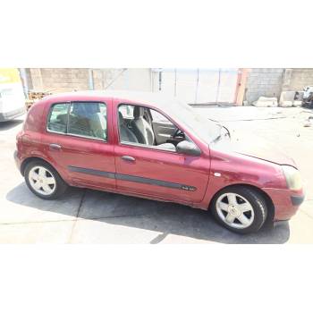 RENAULT CLIO II (BB_, CB_)