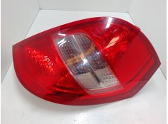 Recambio de piloto trasero derecho para mercedes-benz clase a (w169) a 180 cdi (169.007, 169.307) referencia OEM IAM   