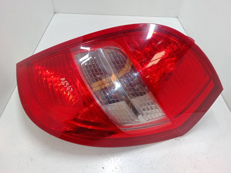 Recambio de piloto trasero derecho para mercedes-benz clase a (w169) a 180 cdi (169.007, 169.307) referencia OEM IAM   