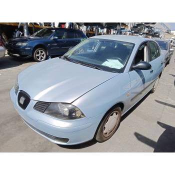 SEAT CORDOBA (6L2)