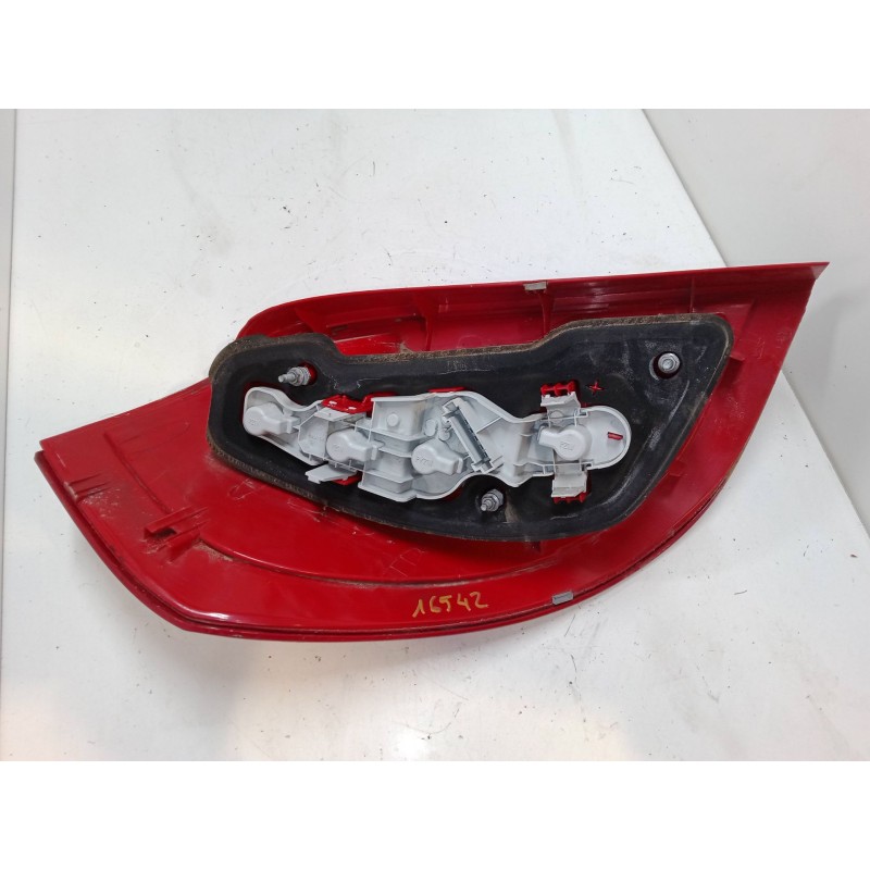 Recambio de piloto trasero derecho para mercedes-benz clase a (w169) a 180 cdi (169.007, 169.307) referencia OEM IAM   