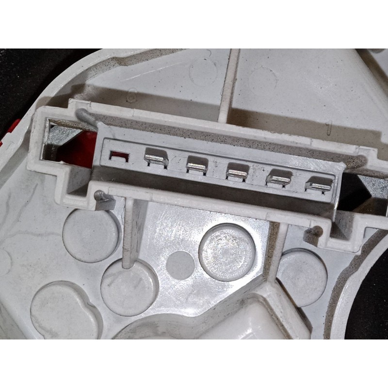 Recambio de piloto trasero derecho para mercedes-benz clase a (w169) a 180 cdi (169.007, 169.307) referencia OEM IAM   