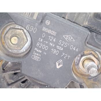 ALTERNADOR 8200190721 0124525044