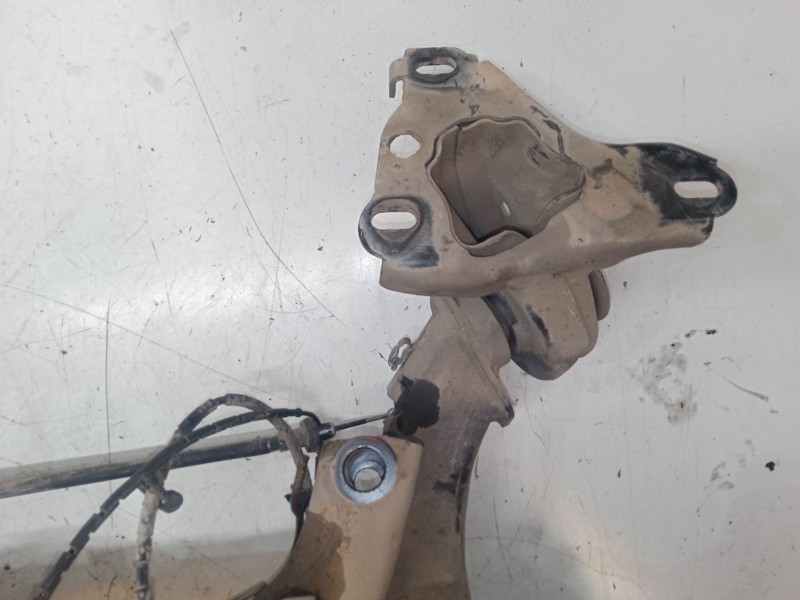 Recambio de puente trasero para mini mini (r50, r53) cooper referencia OEM IAM   