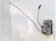 Recambio de cerradura puerta delantera izquierda para citroën berlingo / berlingo first monospace (mf_, gjk_, gfk_) 1.9 d (mfdjy