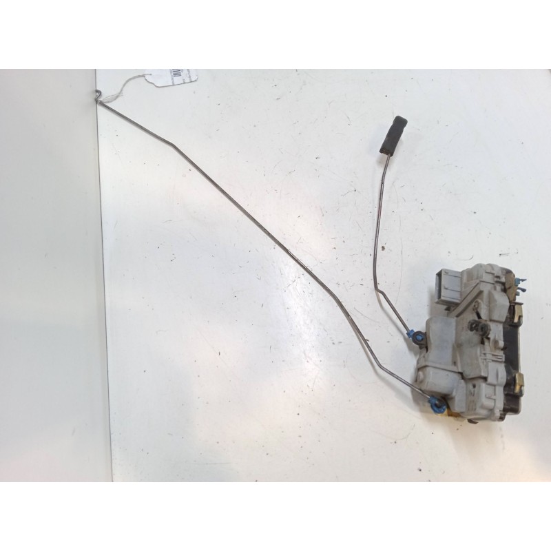 Recambio de cerradura puerta delantera izquierda para citroën berlingo / berlingo first monospace (mf_, gjk_, gfk_) 1.9 d (mfdjy