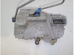 Recambio de cerradura puerta delantera izquierda para citroën berlingo / berlingo first monospace (mf_, gjk_, gfk_) 1.9 d (mfdjy 2