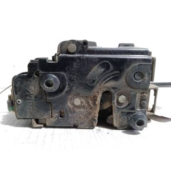 CERRADURA PUERTA DELANTERA DERECHA 