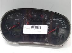 Recambio de cuadro instrumentos para seat toledo ii (1m2) 1.9 tdi referencia OEM IAM 110080013004 88311292 W01M0920820E