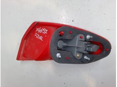 Recambio de piloto trasero izquierdo para alfa romeo 147 (937_) 1.6 16v t.spark eco (937.axa1a, 937.bxa1a) referencia OEM IAM    2