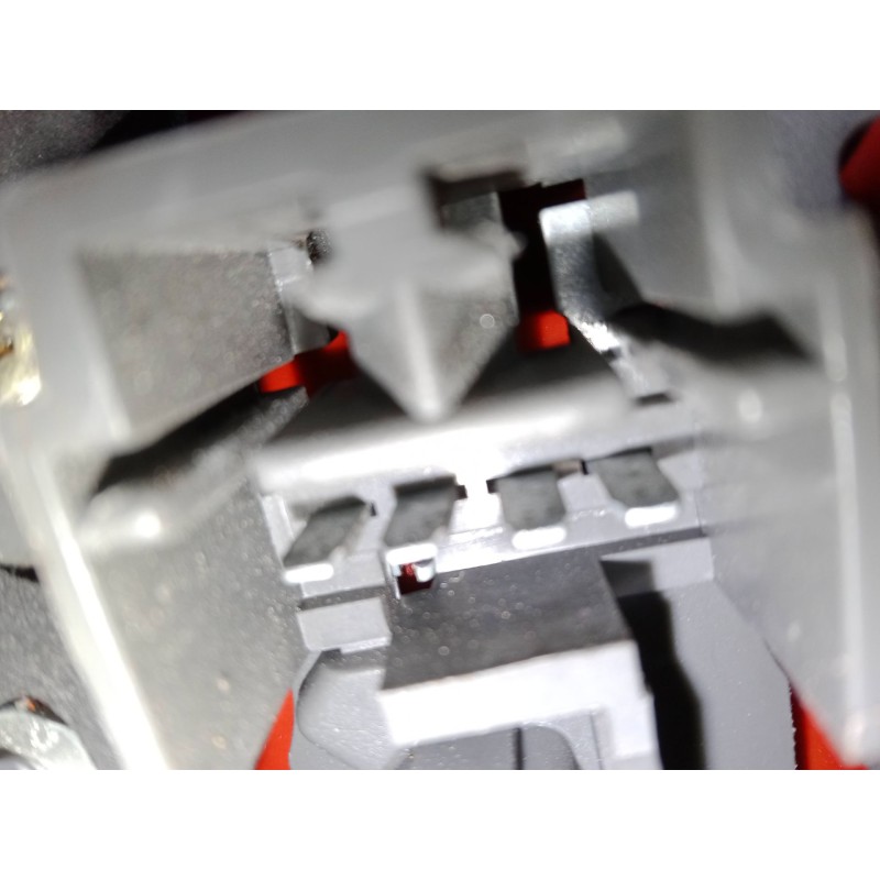 Recambio de piloto trasero izquierdo para alfa romeo 147 (937_) 1.6 16v t.spark eco (937.axa1a, 937.bxa1a) referencia OEM IAM   