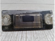 Recambio de piloto matricula para audi a3 (8l1) 1.9 tdi referencia OEM IAM   