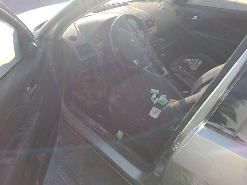 FORD MONDEO III (B5Y)