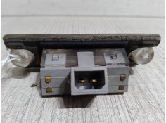 Recambio de piloto matricula para audi a3 (8l1) 1.9 tdi referencia OEM IAM    2