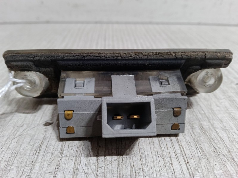 Recambio de piloto matricula para audi a3 (8l1) 1.9 tdi referencia OEM IAM   