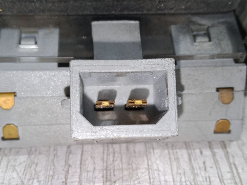 Recambio de piloto matricula para audi a3 (8l1) 1.9 tdi referencia OEM IAM   