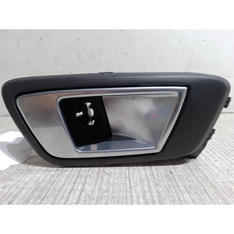 Recambio de maneta exterior puerta trasera derecha para ford fiesta vi (cb1, ccn) 1.0 ecoboost referencia OEM IAM   