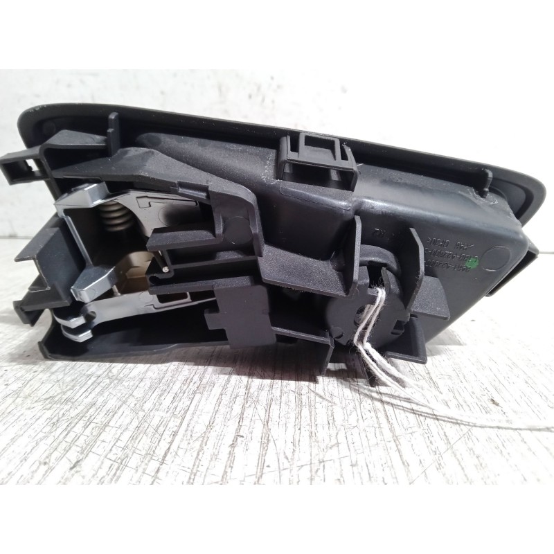 Recambio de maneta exterior puerta trasera derecha para ford fiesta vi (cb1, ccn) 1.0 ecoboost referencia OEM IAM   