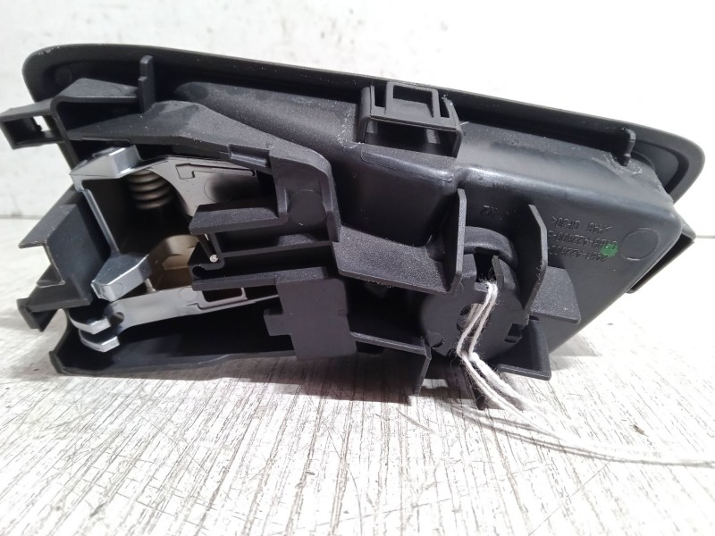 Recambio de maneta exterior puerta trasera derecha para ford fiesta vi (cb1, ccn) 1.0 ecoboost referencia OEM IAM   