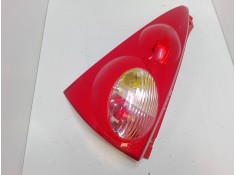 Recambio de piloto trasero izquierdo para peugeot 107 (pm_, pn_) 1.0 referencia OEM IAM   