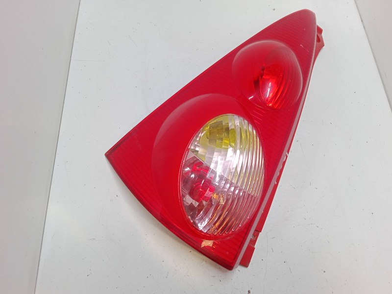 Recambio de piloto trasero izquierdo para peugeot 107 (pm_, pn_) 1.0 referencia OEM IAM   