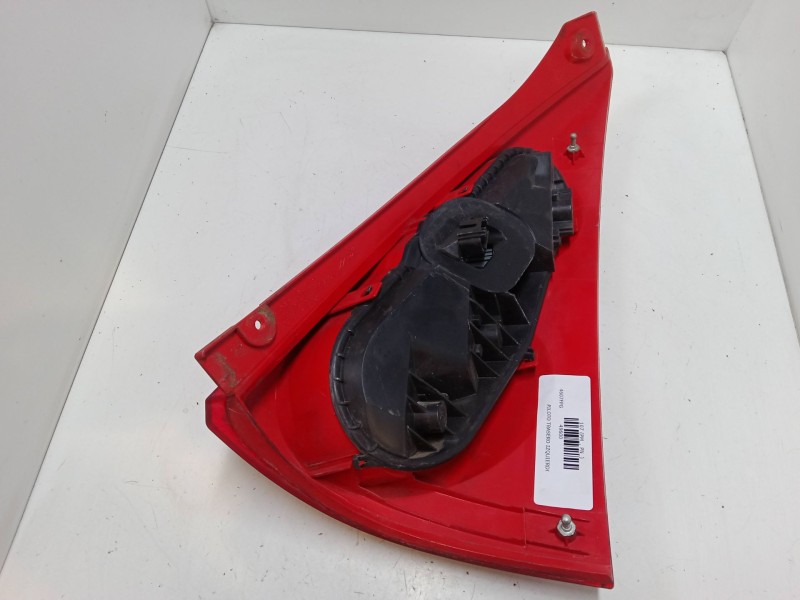 Recambio de piloto trasero izquierdo para peugeot 107 (pm_, pn_) 1.0 referencia OEM IAM   