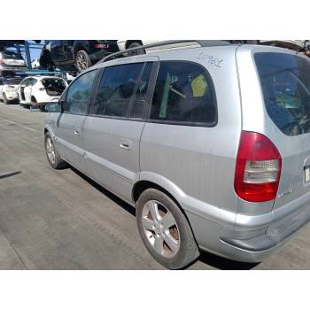 OPEL ZAFIRA A MONOSPACE (T98)