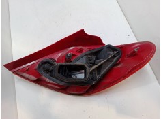 Recambio de piloto trasero izquierdo para peugeot 207/207+ (wa_, wc_) 1.6 hdi referencia OEM IAM    2