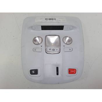 LUZ INTERIOR DELANTERA 9818840980 