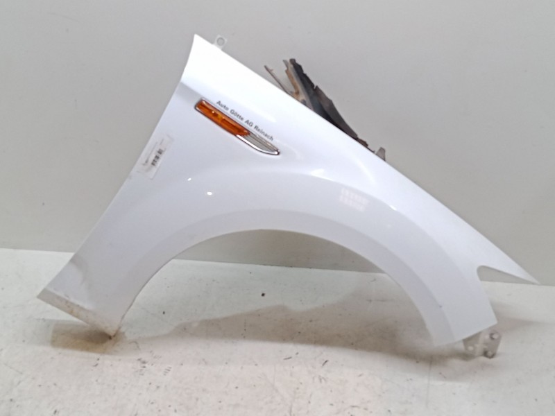 Recambio de aleta delantera derecha para ford mondeo iv turnier (ba7) 2.0 tdci referencia OEM IAM   